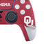 University of Oklahoma Red Jersey PS5 Slim Disk Bundle Skin