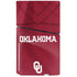 University of Oklahoma Red Jersey PS5 Slim Disk Console Skin