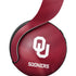 University of Oklahoma Red Jersey PULSE 3D Wireless Headset for PS5 Skin