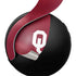 University of Oklahoma Red Jersey PULSE 3D Wireless Headset for PS5 Skin