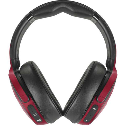 University of Oklahoma Red Jersey Skullcandy Venue Skin