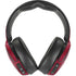 University of Oklahoma Red Jersey Skullcandy Venue Skin