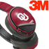 University of Oklahoma Red Jersey Skullcandy Venue Skin