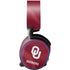 University of Oklahoma Red Jersey SteelSeries Arctis 3 Skin