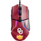 University of Oklahoma Red Jersey SteelSeries Rival 600 Gaming Mouse Skin
