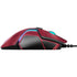 University of Oklahoma Red Jersey SteelSeries Rival 600 Gaming Mouse Skin
