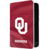 University of Oklahoma Red Jersey Surface Duo Skin