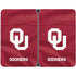 University of Oklahoma Red Jersey Surface Duo Skin