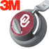 University of Oklahoma Red Jersey Surface Headphones Skin
