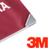 University of Oklahoma Red Jersey Surface Laptop 2 Skin