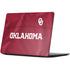 University of Oklahoma Red Jersey Surface Laptop 7 13.8in Skin