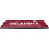 University of Oklahoma Red Jersey Surface Laptop 7 13.8in Skin