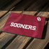 University of Oklahoma Red Jersey Surface Pro 7 Skin