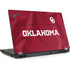 University of Oklahoma Red Jersey Lenovo ThinkPad Skin