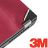 University of Oklahoma Red Jersey Lenovo ThinkPad Skin