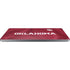 University of Oklahoma Red Jersey Universal Laptop 12in (9.8 x 6.8in) Skin