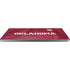 University of Oklahoma Red Jersey Universal Laptop 13in (10.6 x 7.6in) Skin