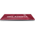 University of Oklahoma Red Jersey Universal Laptop 18in (14.6 x 10.6in) Skin