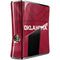 University of Oklahoma Red Jersey Xbox 360 Slim (2010) Skin