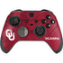 University of Oklahoma Red Jersey Xbox One Skins