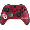 University of Oklahoma Red Jersey Xbox Elite Wireless Controller Series 2 Skin