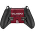 University of Oklahoma Red Jersey Xbox Elite Wireless Controller Series 2 Skin