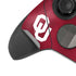 University of Oklahoma Red Jersey Xbox Elite Wireless Controller Series 2 Skin
