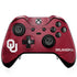 University of Oklahoma Red Jersey Xbox One Skins
