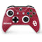 University of Oklahoma Red Jersey Xbox One S Controller Skin