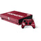University of Oklahoma Red Jersey Xbox One X Bundle Skin