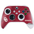 University of Oklahoma Red Jersey Xbox Series S Bundle Skin