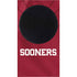 University of Oklahoma Red Jersey Xbox Series S Console Skin