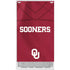 University of Oklahoma Red Jersey Xbox Series S Console Skin