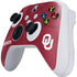 University of Oklahoma Red Jersey Xbox Series S Controller Skin