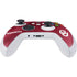 University of Oklahoma Red Jersey Xbox Series S Controller Skin