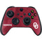 University of Oklahoma Red Jersey Xbox Series X Controller Skin