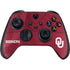 University of Oklahoma Red Jersey Xbox Series X Controller Skin