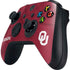 University of Oklahoma Red Jersey Xbox Series X Controller Skin