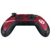 University of Oklahoma Red Jersey Xbox Series X Controller Skin