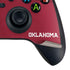 University of Oklahoma Red Jersey XBox Series X Digital Edition Bundle Skin