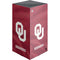 University of Oklahoma Red Jersey XBox Series X Digital Edition Console Skin