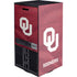 University of Oklahoma Red Jersey XBox Series X Digital Edition Console Skin