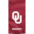 University of Oklahoma Red Jersey XBox Series X Digital Edition Console Skin