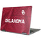 University of Oklahoma Red Jersey Yoga 710 14in Skin