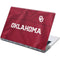 University of Oklahoma Red Jersey Yoga 910 2-in-1 14in Touch-Screen Skin