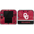 University of Oklahoma Split Jersey Nintendo Skins