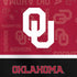 University of Oklahoma Split Jersey Nintendo 2DS XL (2017) Skin