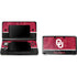 University of Oklahoma Split Jersey Nintendo Skins