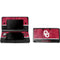 University of Oklahoma Split Jersey 3DS (2011) Skin