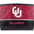 University of Oklahoma Split Jersey Dell Alienware Skin